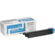 KYOCERA TONER TK-590C 1T02KVCNL0 CIAN 5.000P